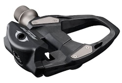 Shimano | 105 Pd-R7000 Spd-Sl Bike Pedals | Black | With Sm-Sh11 Cleats