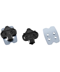 Shimano | SM-SH51 Cleat / Nut Set Pair, Single Release Mode