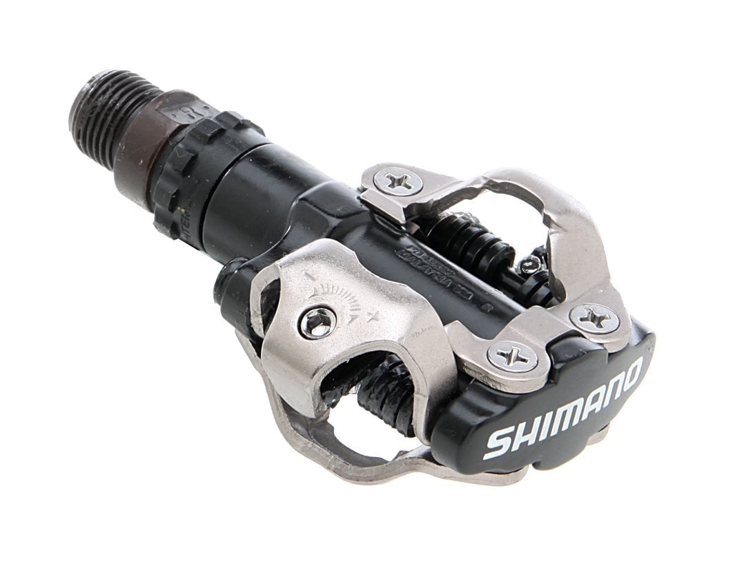 shimano pedals spd mtb