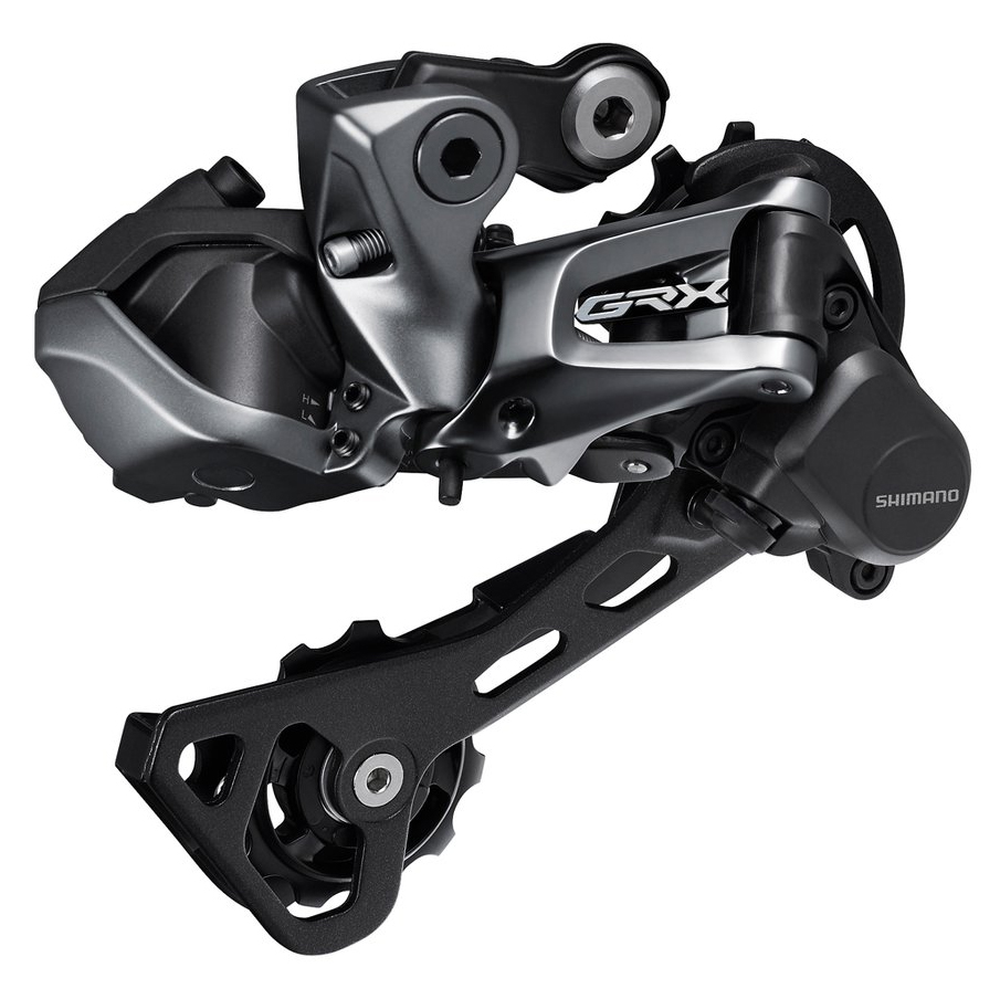 Wireless shimano shifting hot sale