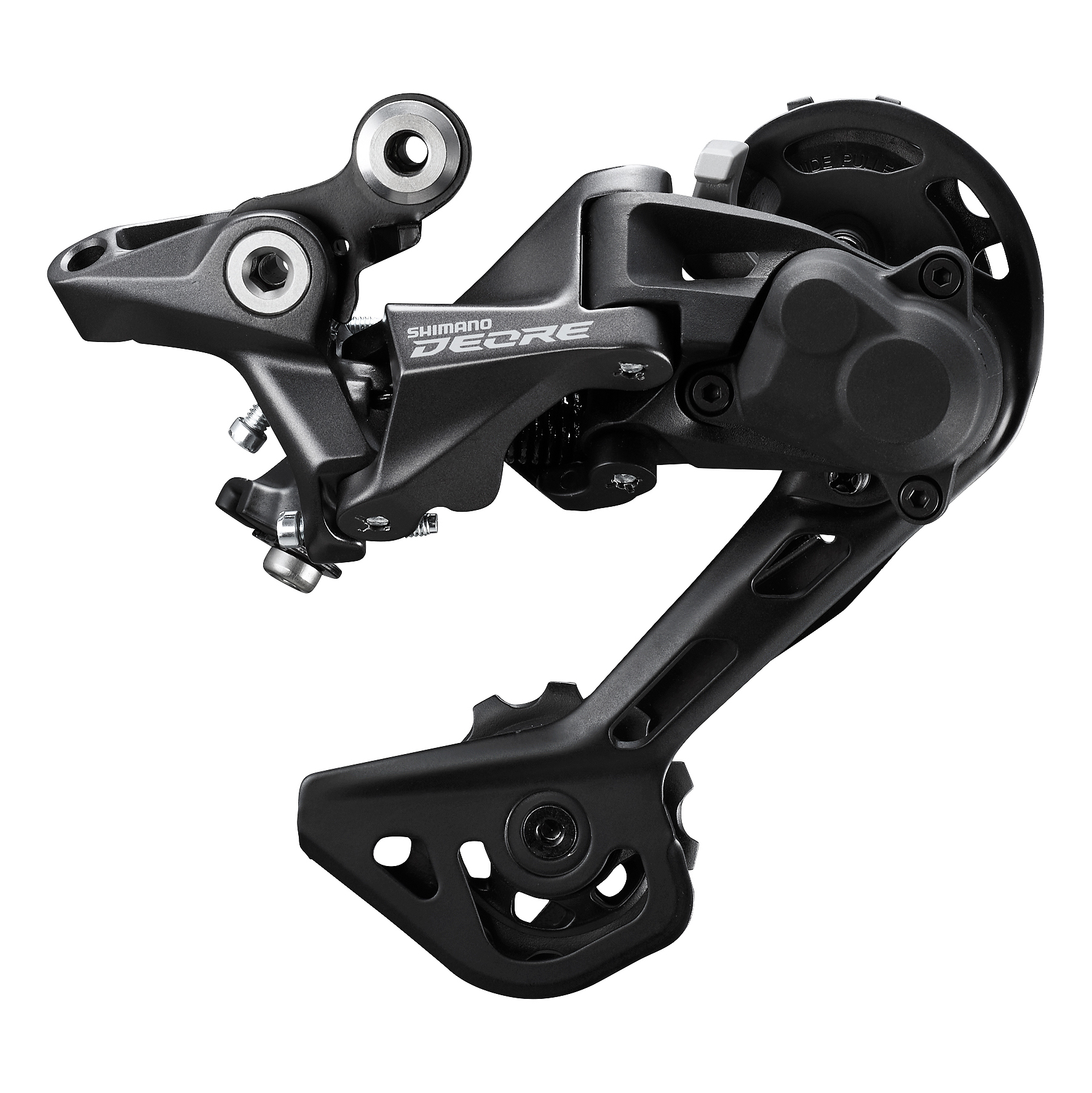 手頃な価格 SHIMANO(シマノ) SLX RD-M7100-SGS リアディレーラー(1x12S