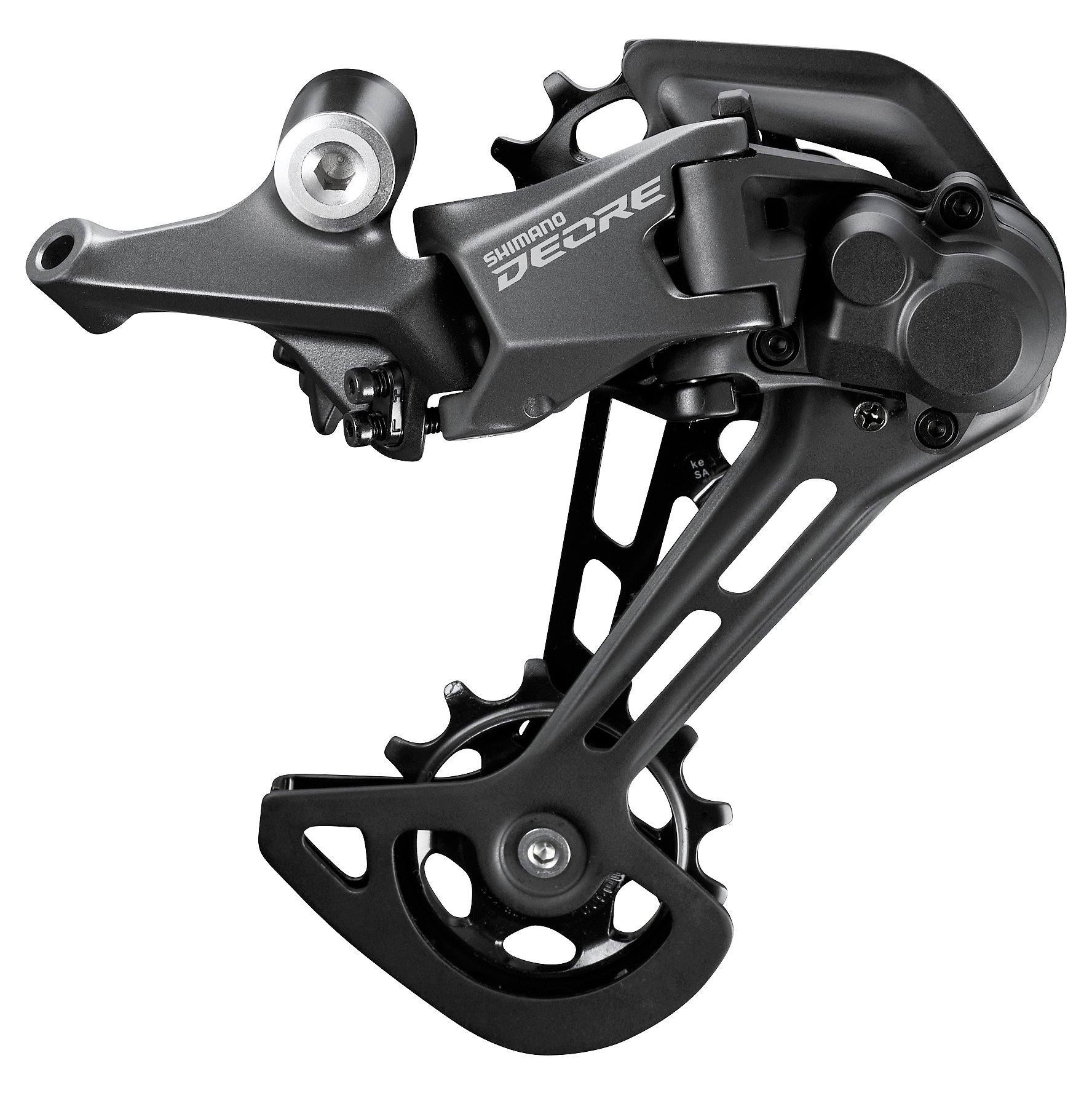 Shimano acera 8 speed rear derailleur hot sale