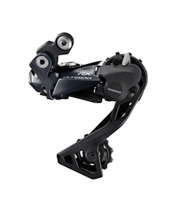 Shimano | Ultegra Di2 Rx Rd-Rx805 Derailleur Gs Cage, 34 Tooth Max, Direct Mount