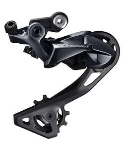 Shimano | Ultegra Rd-R8000 11Sp Derailleur Ss Cage, 11 Speed, 30T Max