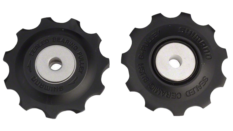 最旬ダウン SHIMANO シマノ PULLEY SET プーリーセット RD-M9000 M9050 Y5PV98160 urbandiary.tv