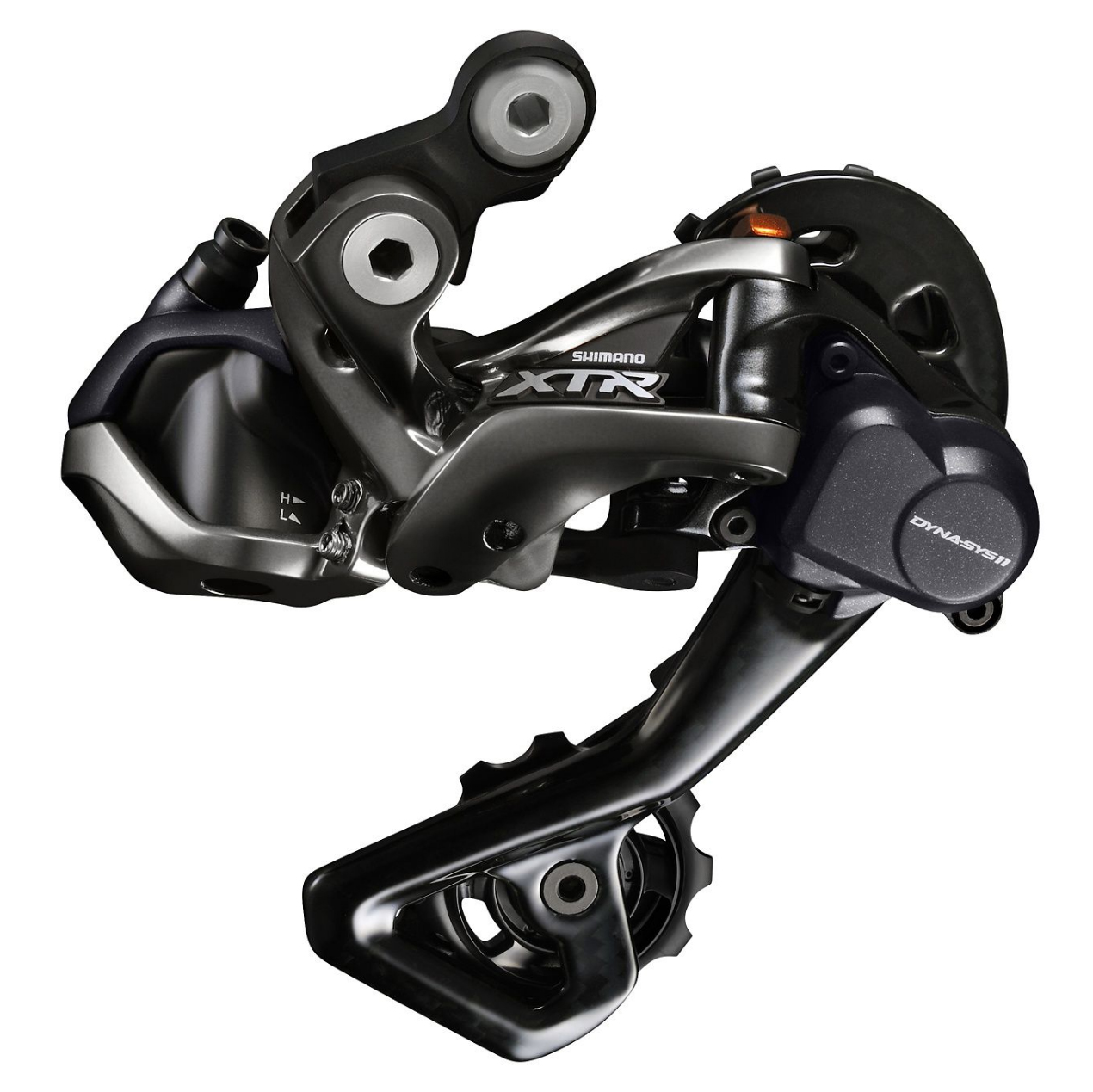 Shimano deore m5120 online review