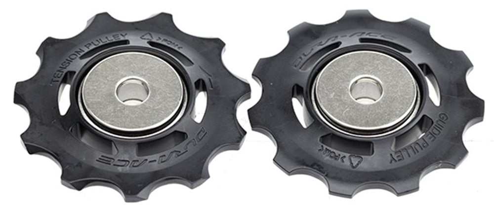 Shimano Dura-Ace 9070 11Speed Pulley Set