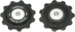 Shimano | Xt M773 10 Speed Pulley Set V.2 10 Speed, Pulley Set, Replaces Y5Xf98060