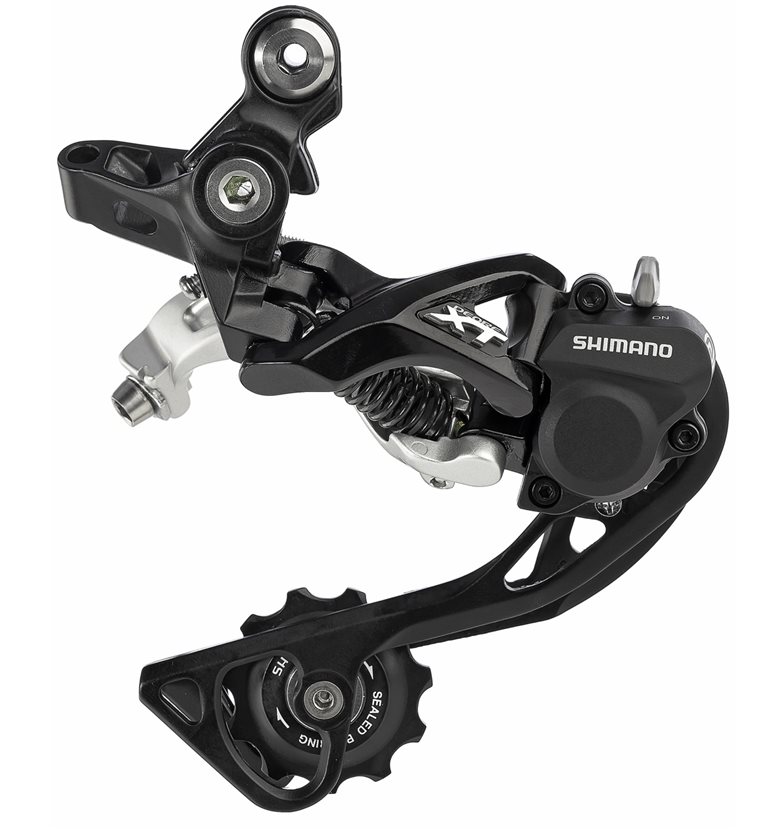 Shimano 10 speed rear mech sale