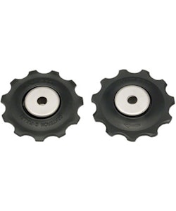 Shimano | 105 5700 Pulley Set | Black | 10 Speed Ss/gs
