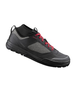 Shimano | SH-GR701 Mountain Shoes Men's | Size 38 in Black