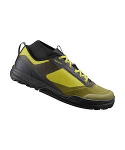 Shimano | SH-GR701 Mountain Shoes Men's | Size 48 in Yellow