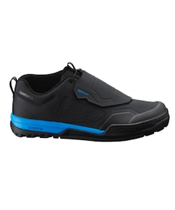 Shimano | SH-GR901 Mountain Shoe Men's | Size 47 in Black