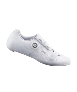 Shimano | SH-RC500 Women's Shoe | Size 36 in White