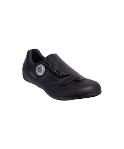 Shimano | Sh-Rc500 Shoes Men's | Size 40 In Black | Nylon