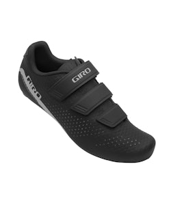 Giro | Stylus Shoes Men's | Size 46 In Black
