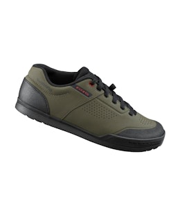 Shimano | Sh-Gr501 Mountain Shoes Men's | Size 39 In Olive
