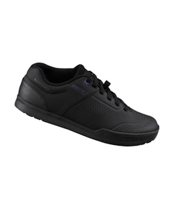 Shimano | Sh-Gr501W Women's Mountain Shoes | Size 42 In Black | Rubber