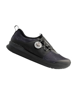 Shimano | SH-IC300W Women's Road Shoes | Size 39 in Black