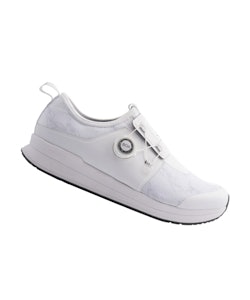 Shimano | SH-IC300W Women's Road Shoes | Size 40 in White