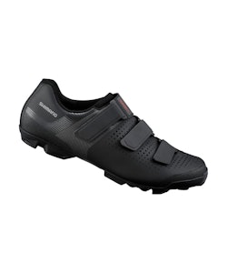 Shimano | Sh-Xc100 Mountain Shoes Men's | Size 41 In Black | Nylon
