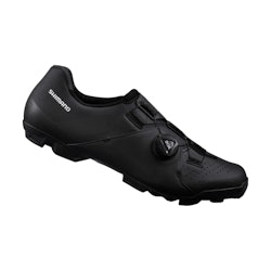 Shimano | Sh-Xc300 Mountain Shoes Men's | Size 40 In Black | Nylon