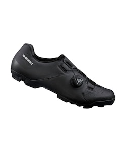 Shimano | Sh-Xc300 Mountain Shoes Men's | Size 43 In Black