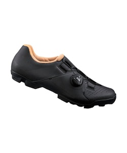Shimano | Sh-Xc300W Women's Mountain Shoes | Size 40 In Black