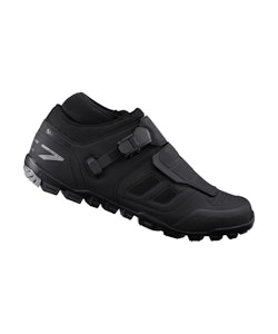 Shimano | Sh-Me702 Wide Mountain Shoes Men's | Size 43 In Black