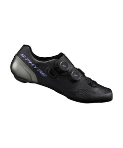 Shimano | SH-RC902 S-PHYRE Road Shoes Men's | Size 46.5 in Black