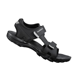 Shimano | Sh-Sd501 Mountain Shoes Men's | Size 38 In Black | Nylon