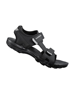 Shimano | Sh-Sd501 Mountain Shoes Men's | Size 38 In Black