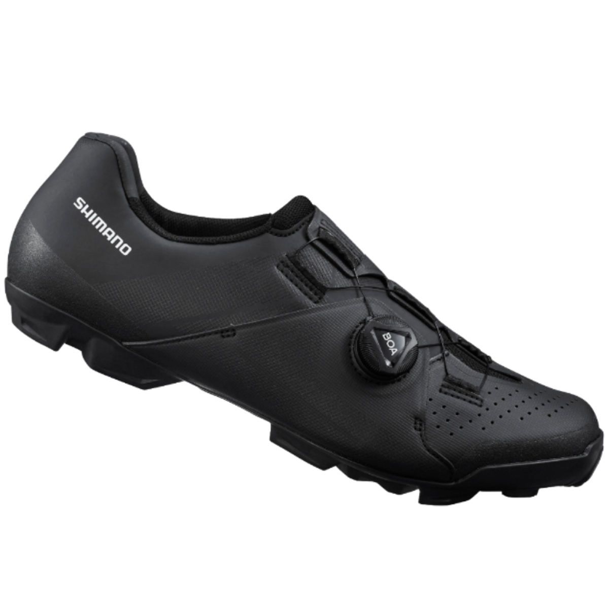 scarpe mtb gr901 nero/blu 2020 SHIMANO scarpe bici 