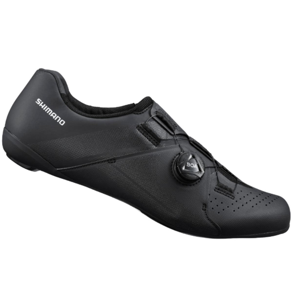 Black 45 Details about   Shimano Road Bike Shoes 