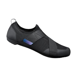 Shimano | Sh-Ic100 Indoor Cycling Shoes Men's | Size 36 In Black | Nylon