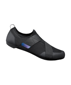 Shimano | Sh-Ic100 Indoor Cycling Shoes Men's | Size 46 In Black