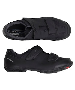 Shimano | SH-Me100 Mountain Bike Shoes Men's | Size 40 in Black