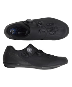 Shimano | SH-RC7 Men's Road Shoes | Size 40.5 in Black