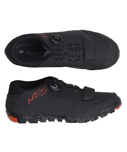 Shimano | SH-Me501 Mountain Bike Shoes Men's | Size 40 in Black