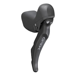 Shimano | Grx St-Rx600 Shifter Front, 2 Speed | Aluminum