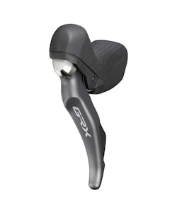 Shimano | Grx St-Rx810 Shifter Front, 2 Speed | Aluminum