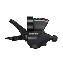 Shimano | M315 7 Speed Shift Lever Right, 7 Speed