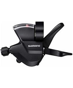 Shimano | M315 7 Speed Shift Lever Left, 3 Speed