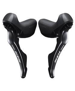 Shimano | 105 St-R7000 Shifter/brake Lever | Black | Left And Right Set, 2X11-Speed