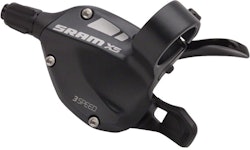 Sram | X5 3-Speed Front Trigger Shifter Front