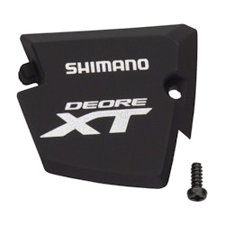 Shimano | Xt M8000 Shift Window Cap & Bolt Front Base Cap & Bolt For Shift Window
