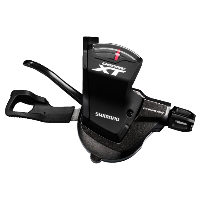 Shimano Deore XT Sl-m8000 Right Hand Base Cap & Bolt Y03K98080 for sale online 