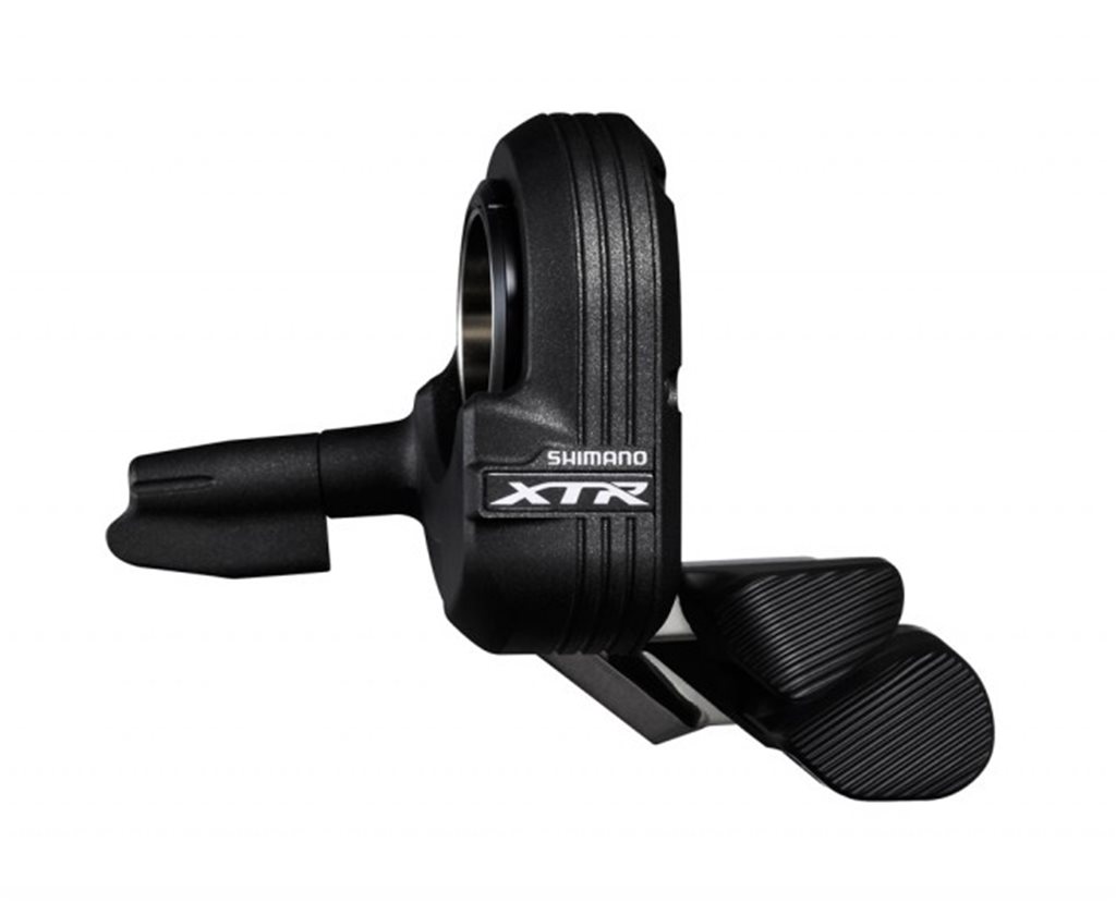 11 speed electronic shifting