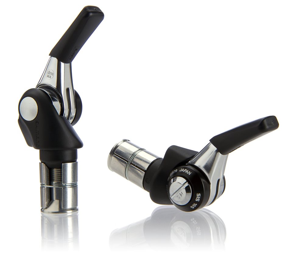 shimano ultegra bar end shifters