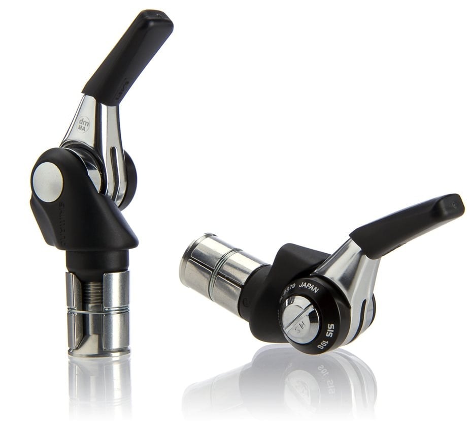 Shimano Bs79 10-Speed Bar End Shifters